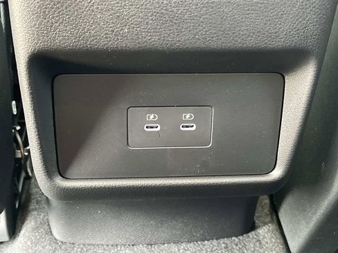 New 2026 Nissan Rogue SV w/ Cold Weather Package AWD/4WD image 17