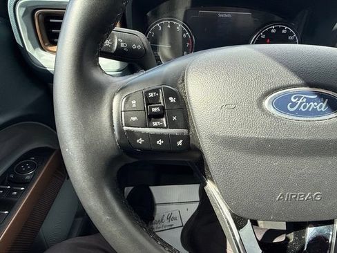 Used 2024 Ford Maverick Lariat w/ FX4 Off-Road Package AWD/4WD image 20