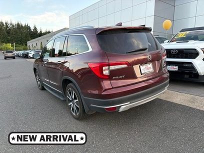 Used 2022 Honda Pilot Touring