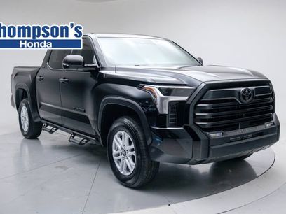 Used 2025 Toyota Tundra SR5