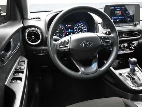 Used 2022 Hyundai Kona SEL w/ Cargo Package FWD image 17