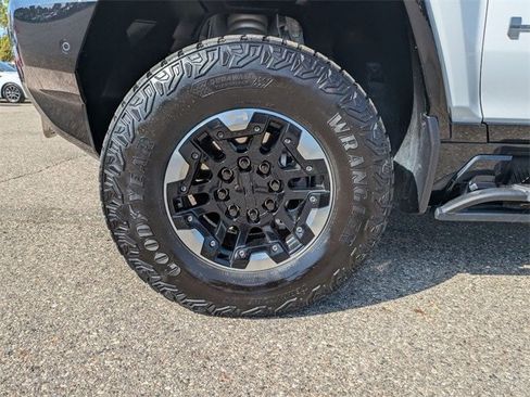 Used 2022 GMC Hummer EV Edition 1 image 21