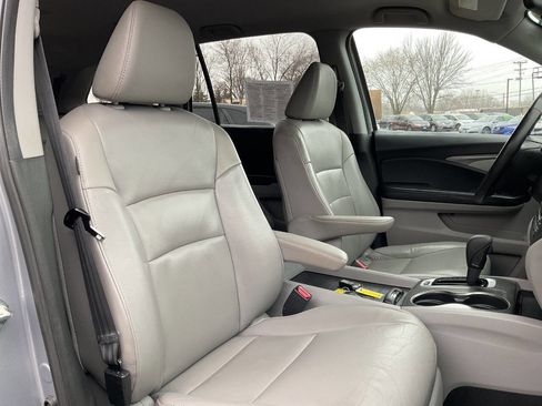 Used 2016 Honda Pilot EX-L image 40