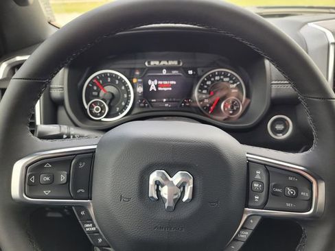 New 2026 RAM 1500 Laramie w/ Night Edition image 18
