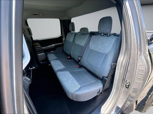 Used 2022 Ford F150 XLT w/ Equipment Group 302A High AWD/4WD image 23