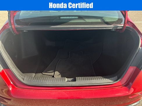 Certified 2023 Honda Accord Sport image 13