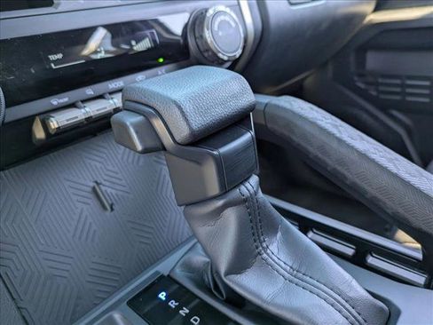 Certified 2025 Toyota Tacoma SR image 12