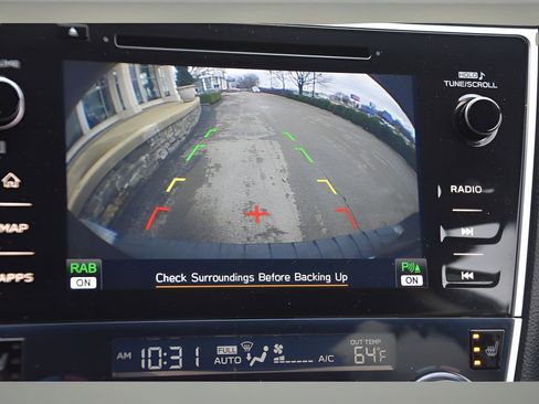 Used 2019 Subaru Outback 2.5i Limited image 23