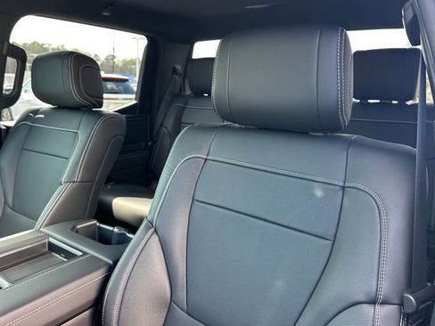 Used 2026 Toyota Tundra Limited w/ Limited PVM Package image 17