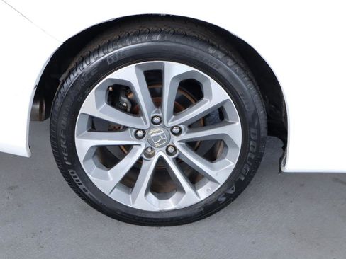 Used 2015 Honda Accord EX-L image 5