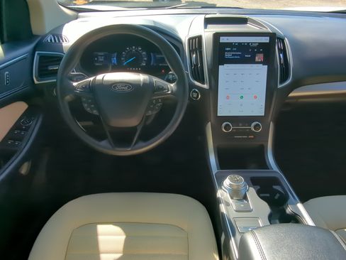 Certified 2024 Ford Edge SE AWD/4WD image 14