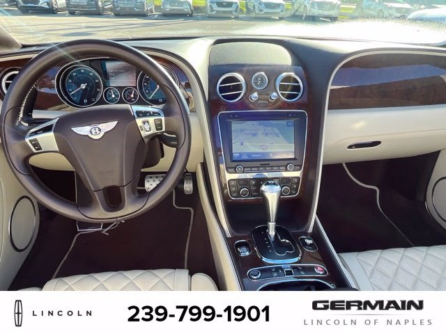 Used 2018 Bentley Continental GT AWD/4WD image 13