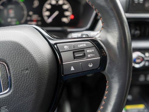 Used 2023 Honda CR-V Sport Touring image 27