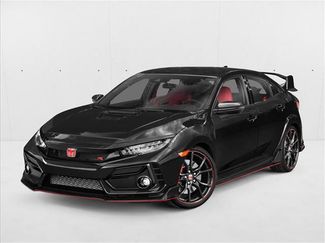 Used 2021 Honda Civic Type R video 1