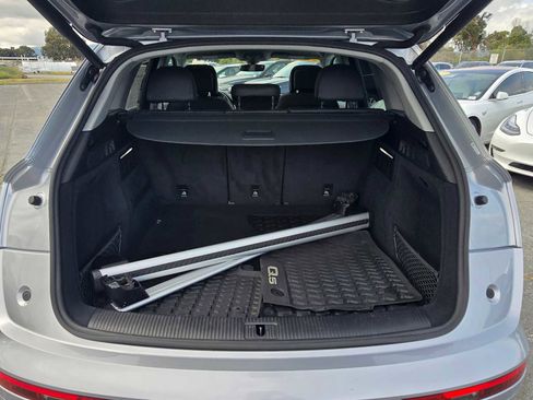 Used 2019 Audi Q5 2.0T Premium Plus w/ Premium Plus Package image 18
