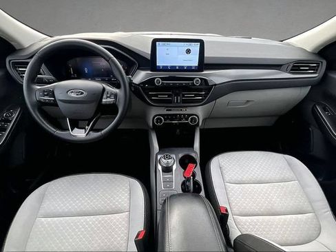 Used 2024 Ford Escape Active FWD image 12