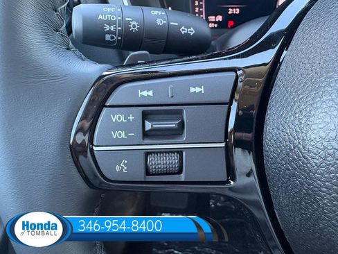 New 2026 Honda Pilot EX-L image 11