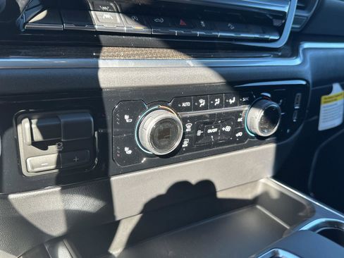 New 2026 Chevrolet Silverado 1500 LT Trail Boss w/ Protection Package image 16