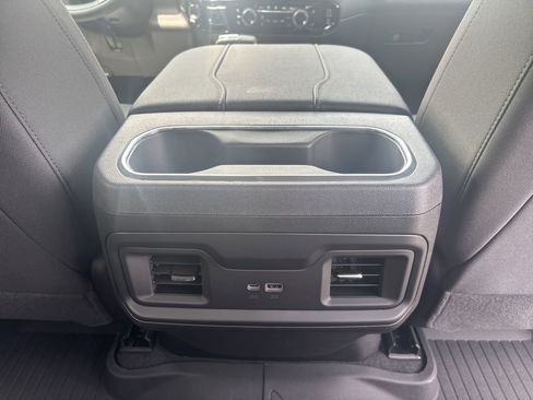 New 2025 Chevrolet Silverado 1500 RST image 13