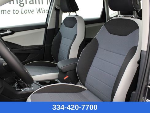 New 2026 Volkswagen Taos S image 12