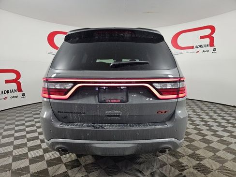 New 2026 Dodge Durango GT image 6