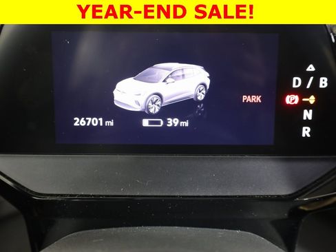 Used 2021 Volkswagen ID.4 Pro S image 24
