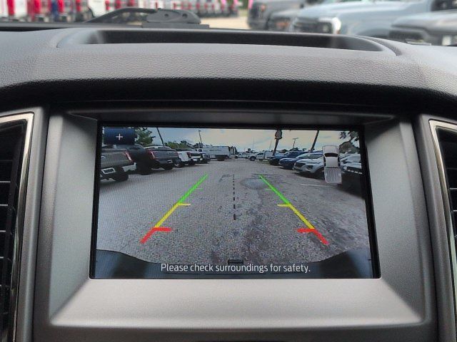Certified 2023 Ford Ranger XLT w/ Equipment Group 301A Mid RWD image 20