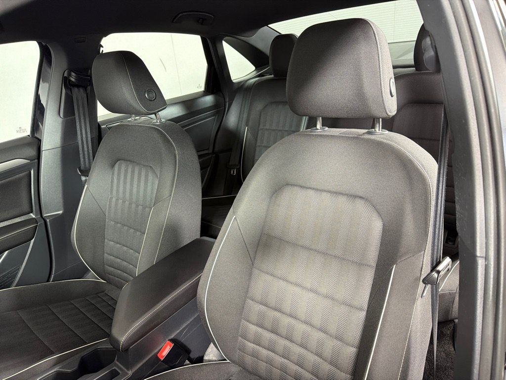 Used 2023 Volkswagen Jetta Sport FWD image 13