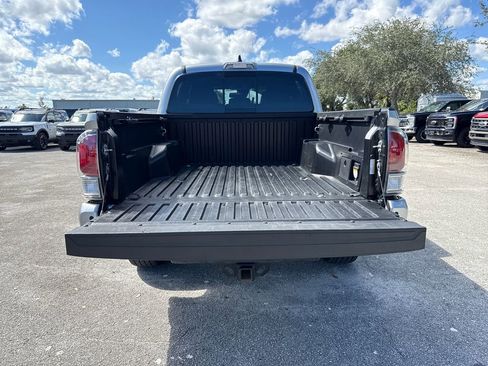 Used 2023 Toyota Tacoma TRD Sport image 26