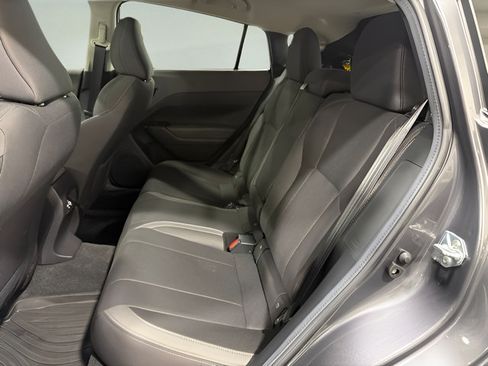Certified 2026 Subaru Crosstrek 2.5i Premium AWD/4WD image 30