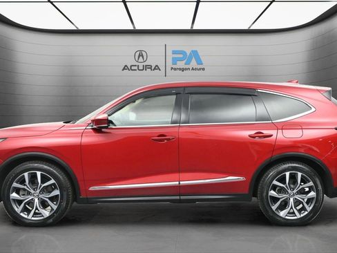 Certified 2022 Acura MDX SH-AWD w/ Technology Package image 23