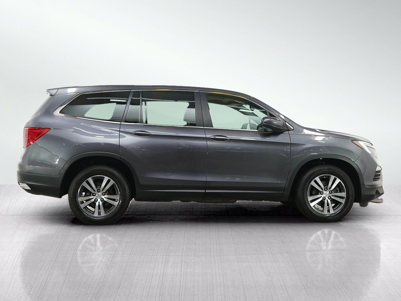 Used 2018 Honda Pilot EX-L image 6