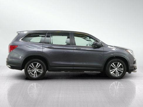 Used 2018 Honda Pilot EX-L image 6