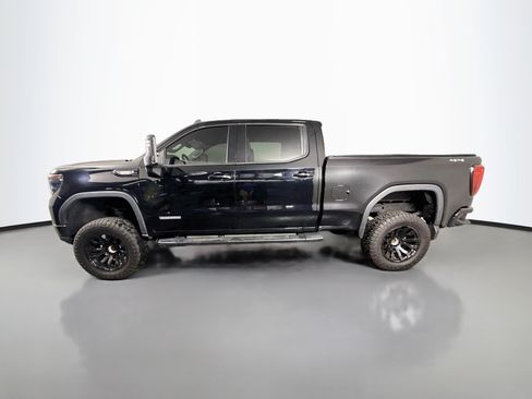 Used 2022 GMC Sierra 1500 Elevation w/ Max Trailering Package AWD/4WD image 6