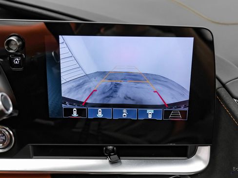Used 2025 Chevrolet Corvette Z06 RWD image 82