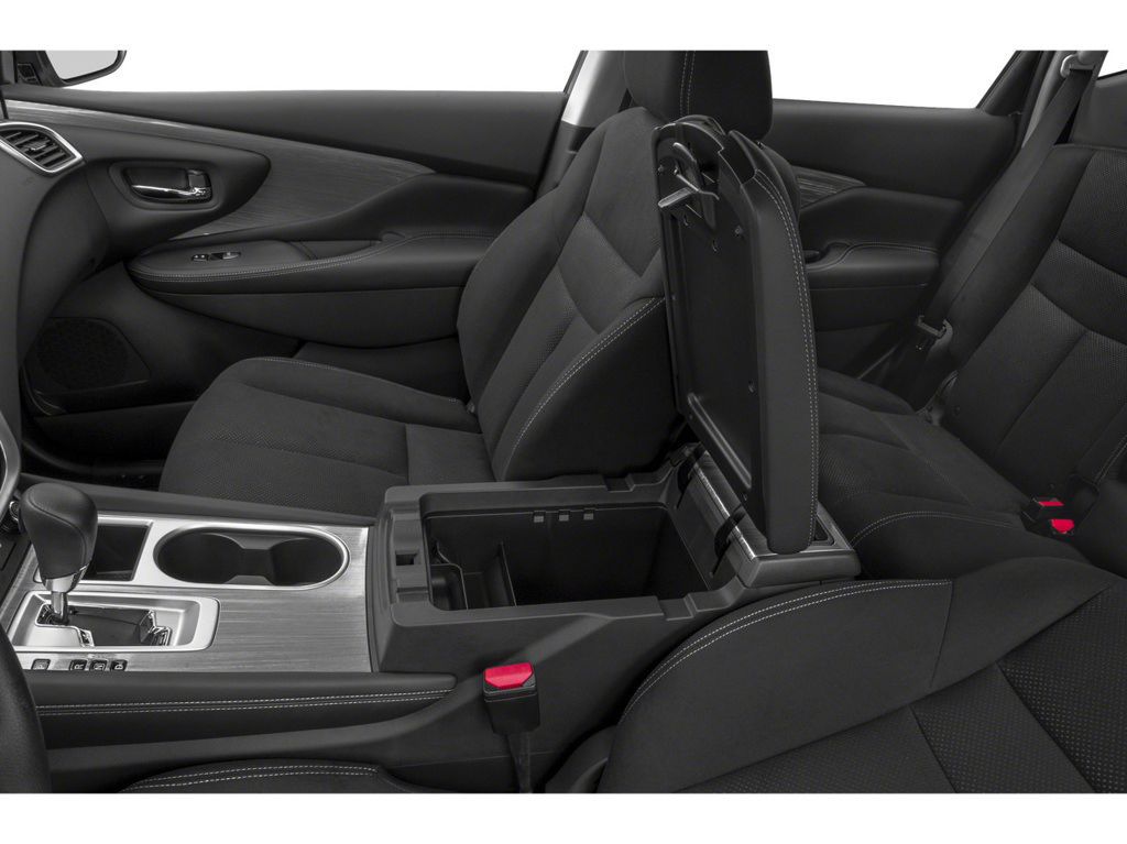 Used 2018 Nissan Murano S AWD/4WD image 12
