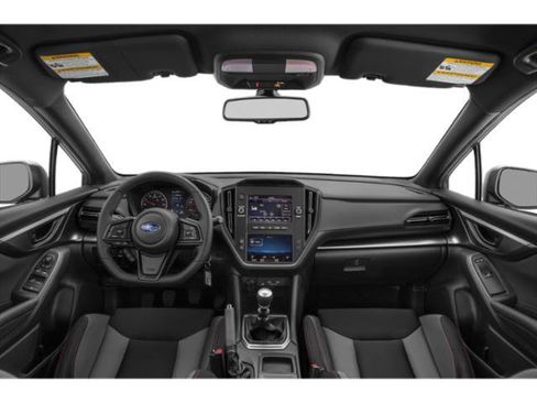 Used 2022 Subaru WRX AWD/4WD image 11