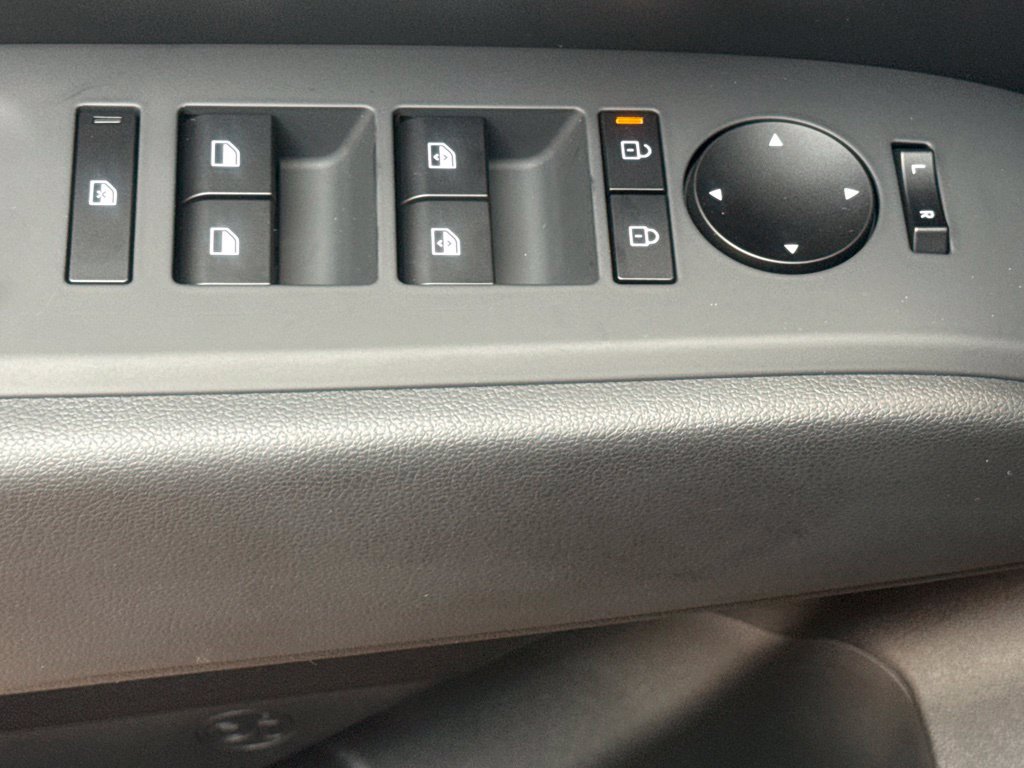 New 2026 Hyundai Tucson SEL Plus FWD image 22