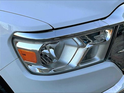 Used 2022 RAM 1500 Big Horn image 32