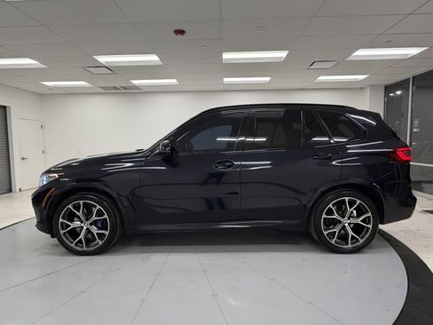 Used 2023 BMW X5 xDrive40i w/ Executive Package image 4