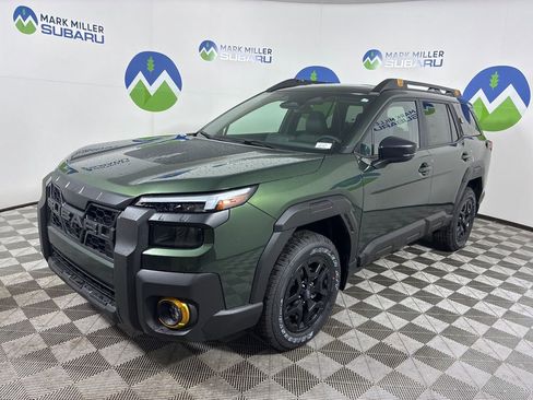 New 2026 Subaru Outback Wilderness image 6