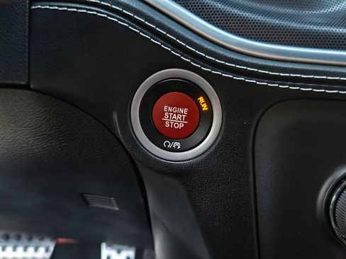 Used 2023 Dodge Charger SRT Hellcat w/ Harman/Kardon Audio Group RWD image 26