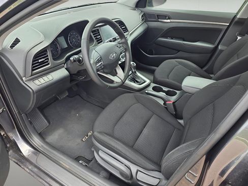 Used 2020 Hyundai Elantra Value Edition w/ Cargo Package (C1) FWD image 14