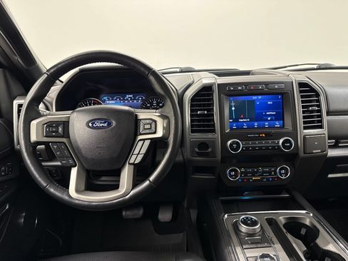 Used 2021 Ford Expedition XLT AWD/4WD image 23