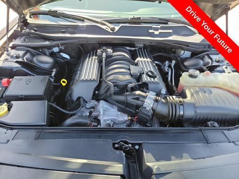 Used 2022 Dodge Challenger R/T Scat Pack RWD image 23