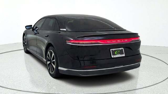 Used 2024 Lucid Air Pure RWD image 6