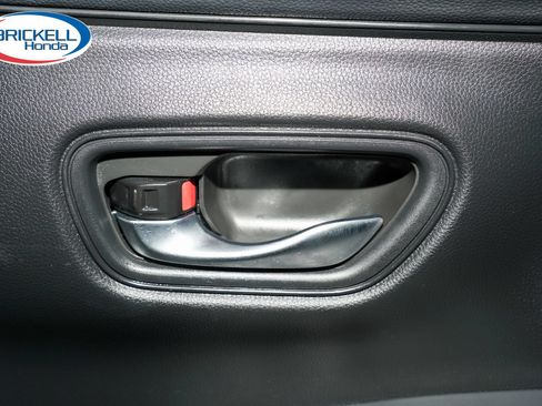 Used 2024 Honda HR-V Sport image 27