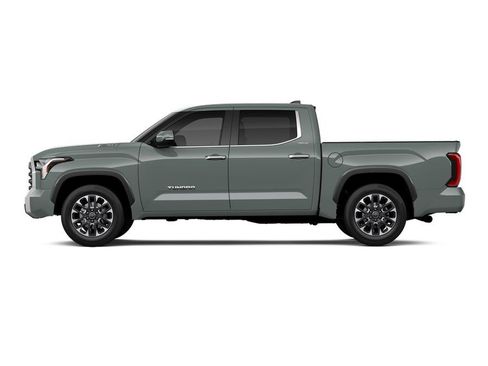 New 2026 Toyota Tundra Limited image 42