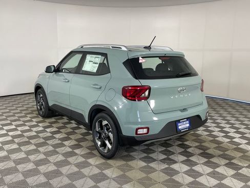 New 2026 Hyundai Venue SEL FWD image 20