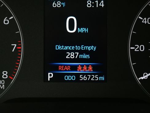 Used 2024 Toyota Corolla LE FWD image 23